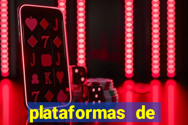 plataformas de jogos de 1 real